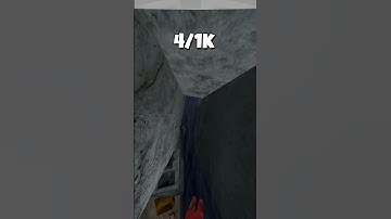 day 1 of beating comp course front and backwards until i hit 1k subs #gorillatag