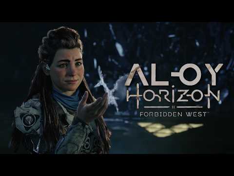 ALOY • "The flame that lights the way forward." [HFW]