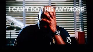 I Cant Do This Anymore The Rookie