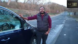 A Review of Volkswagen Sharan