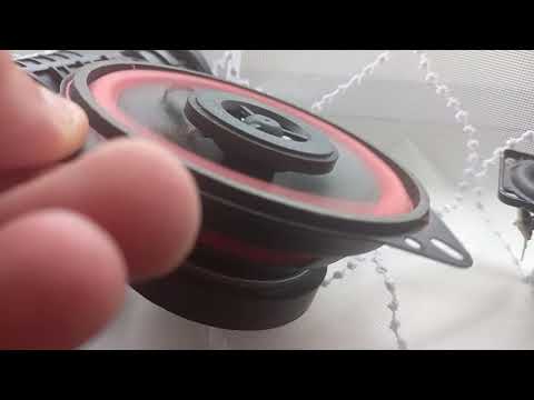 разобрал JBL Flip 5 и подключил динамик от компании STRONG CX-402