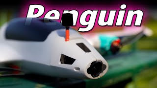 AtomRC Penguin - 