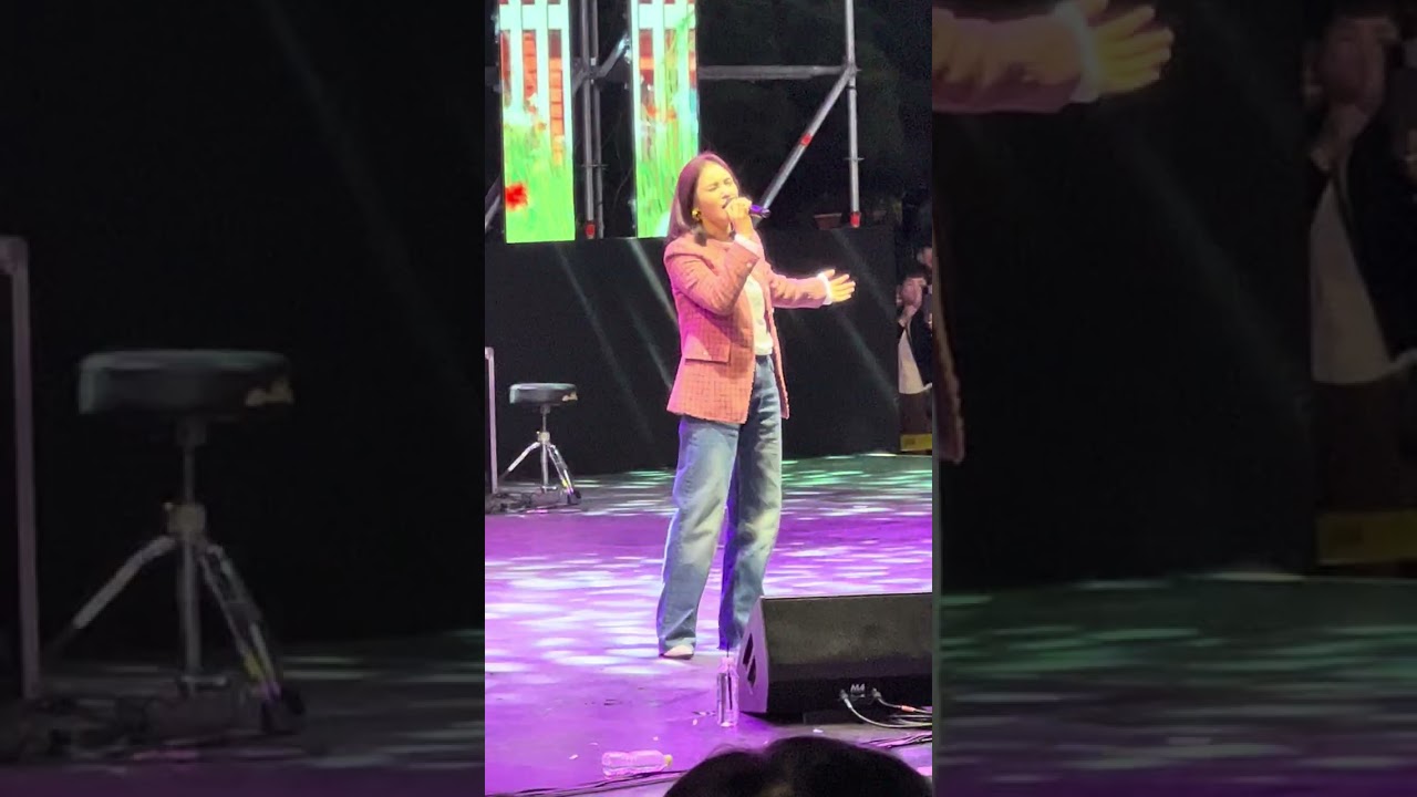 훙부제  ( 한 국 가 수 ❤️🇰🇷 ) Gummy 거미❤️🫶