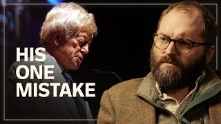 The One Thing Scruton Got Wrong