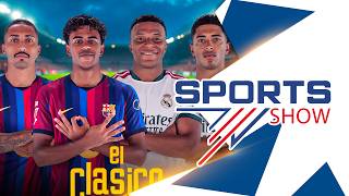 Barça-Real|| Ninde azotsinda El Clasico❓