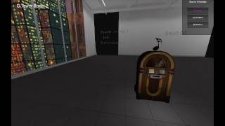 Gaudio spatial audio demo - binaural rendering for VR