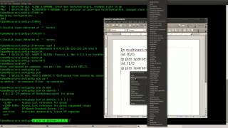 Multicast PIM Sparse-Mode lab in GNS3.mp4