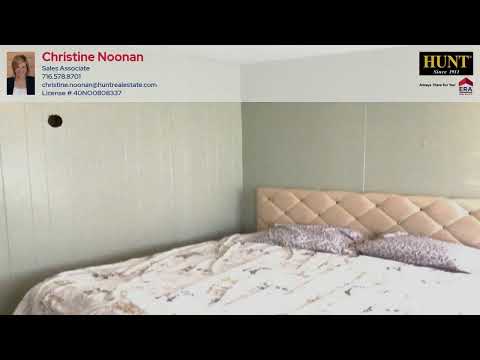 6 Vibernum Drive, Hamburg, NY home video tour