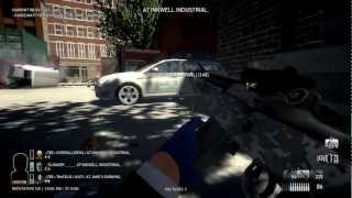[PAYDAY: The Heist] The Medic Bag Disaster