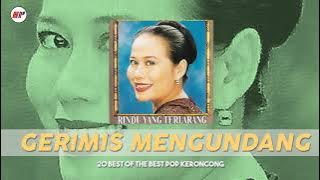 Download lagu Dewi Yull - Gerimis Mengundang (versi Keroncong)