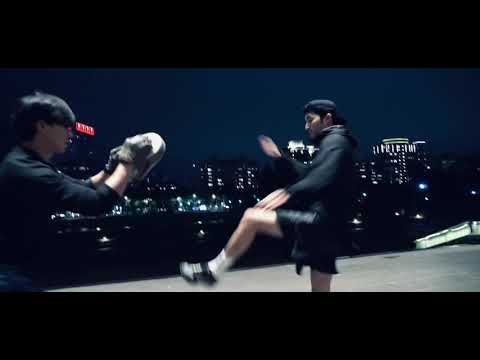 古斌訓練拆鏡版本