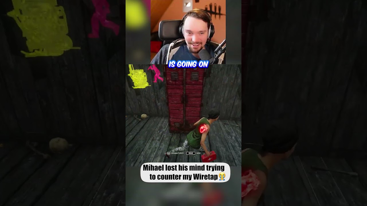 This Myers probably Uninstalled after this