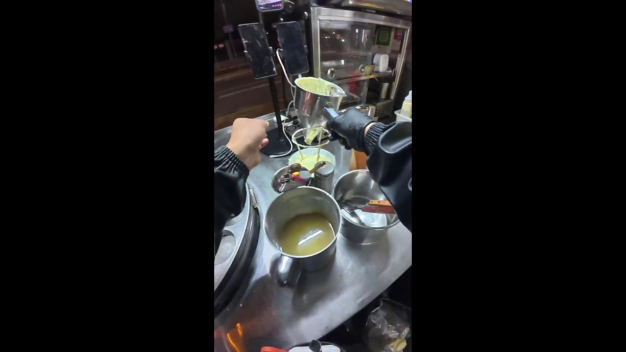 🔴 LIVE:美食直播