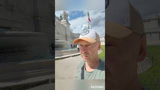 Достопримечательности Рима