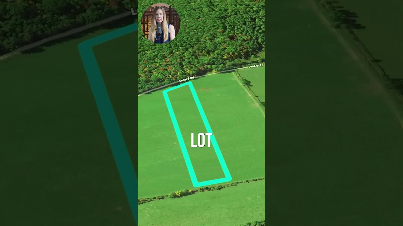 6.28 Acres of NEW YORK Land for Sale