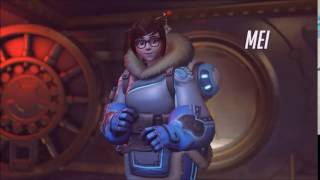 Mei gif