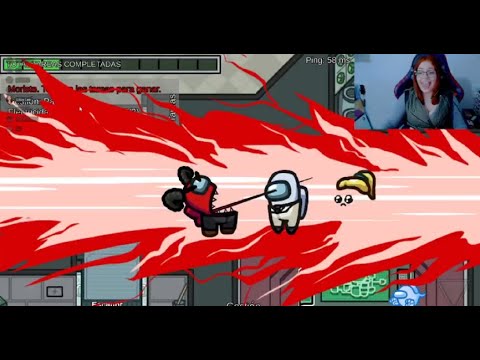 among us - amigos -litzy lee01