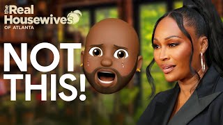 OOP! This Was VERY Unexpected | RHOA Season 15