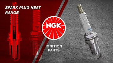 Understanding Spark Plug Heat Range & NGK Heat Range Chart