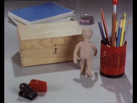 Morph - Hide 'n' Seek
