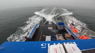 F/V Bounty Hunter 4 Lobstering