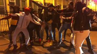 @Djlilman973 - Thanxgiving Cypher #teamLilman #Yfd #Cte