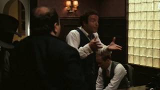 The Godfather 1 - What did he say?