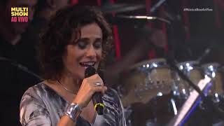 CATEDRAL | Zélia Duncan participa do Música Boa Brasileira (Multishow)