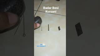 Badar Besi Kursani