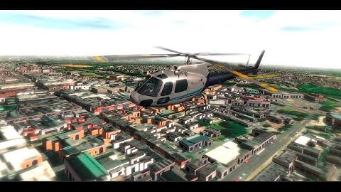 TOP 5 VR Flight Simulators on Quest 2