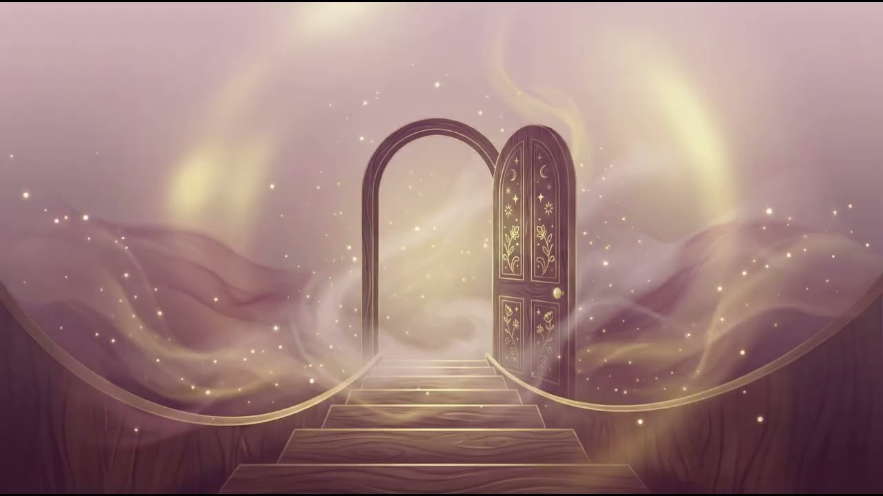 la porte intérieure (relaxation)