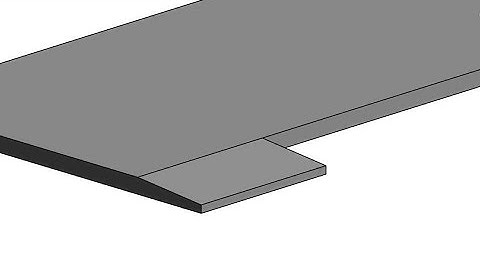 Sloped Floor - Revit Tutorial