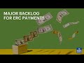IRS has huge backlog for ERC payments | The Business Journals