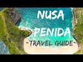 Strmim stepenicama do najljepše plaže na Baliju