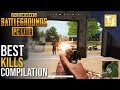 PUBG PC Lite Epic Kills Compilation - Part 1 