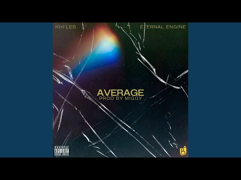 Watch Average on YouTube Watch Average on YouTube