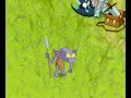 pvp de fds  y la banda