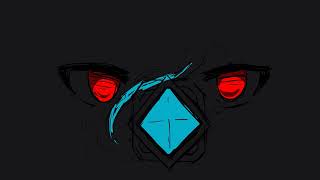 Genshin Impact-Shenhe animatic (Control - Halsey)
