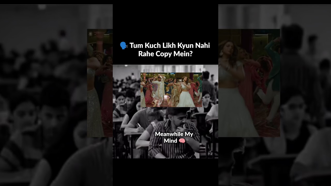 Meanwhile My Mind 🧠 || #shorts #gururandhawa #roopdirani