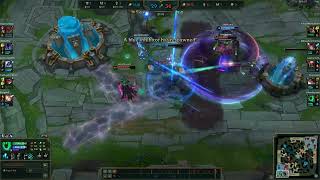 thresh scripting 