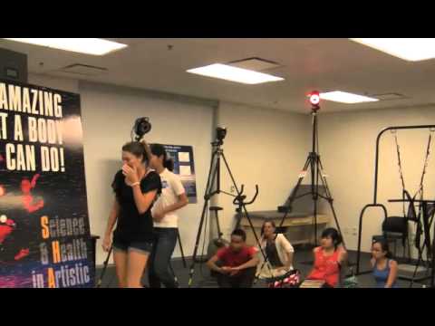 SHAPe Lab: Important Factors in College Student Health free courses offered by tesda