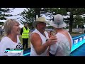 Quick Race Highlights | Wollongong T100 Men's Race