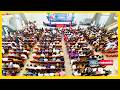 TBCLIVE MAADHIMISHO YA SIKU YA MARIDHIANO MKOANI MWANZA 