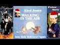 Aled jones nightwish  peter auty  walking in the air snow globe multivocal pupmix