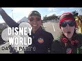 Running The WDW Marathon + My First Marathon | Disney Marathon + NYE | Day 11 Pt 1