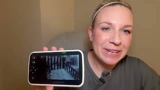 HelloBaby No WiFi Baby Monitor HB6550 - Honest Review