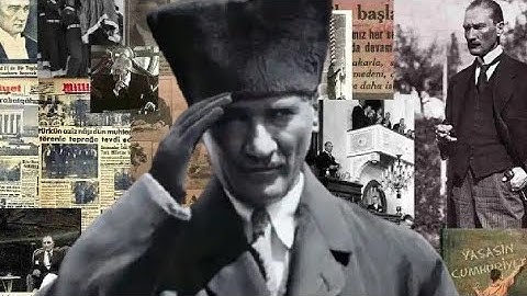 Ace of Base -Happy Nation (Türkçe Çeviri) ~for ATATÜRK