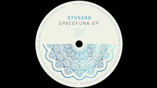Stussko - Spacefunk