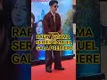 RAFLY ALTAMA CAST SERIES SAMUEL #wetv #series #video #galapremiere