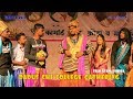 Dadus chi college gathering  vinayak mali  agri koli comedy